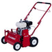 Classen TS-20H Turf Rake Dethatcher 20" Seeder Honda GX160