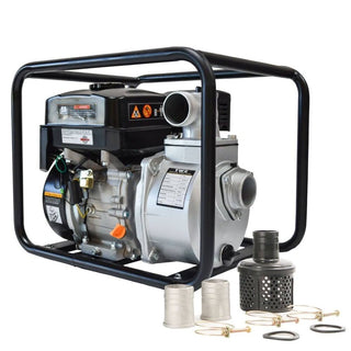 Tomahawk TW3.0 Multi - Purpose Trash Water Pump - SLE Equipment - 1