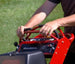 Toro 30488 Walk Behind Mower 48" Deck 18.5hp Kawasaki