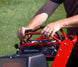 Toro 30488 Walk Behind Mower 48" Deck 18.5hp Kawasaki
