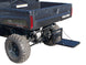 Great Day Inc UTV Hitch Step UHS300 - SLE Equipment - 4