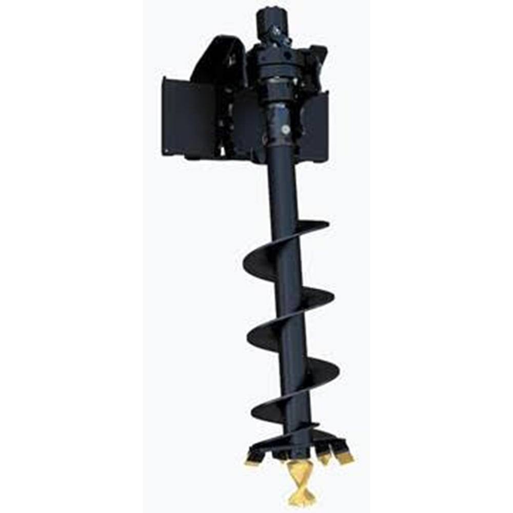 Digga 1MDS2 Auger Drive 2-Way Drive w/ 2" HEX Shaft