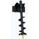 Digga 1MDS2 Auger Drive 2-Way Drive w/ 2" HEX Shaft