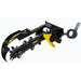 Digga MLT-000015 Trencher Mini Loader Attachment
