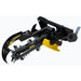 Digga BFT-000023 Trencher Skid Steer Attachment