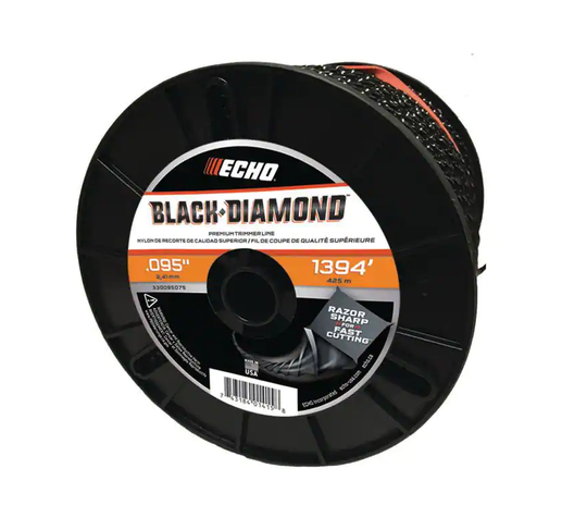 �Echo�330095075 Black Diamond Trimmer Line