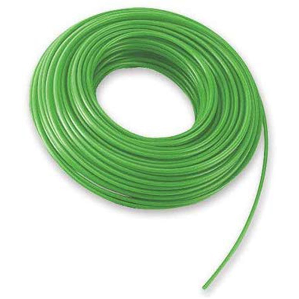 DR Power 196581 Trimmer Cord Coil Green 100 FT Roll