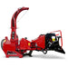 Wallenstein BX72R Chipper Red