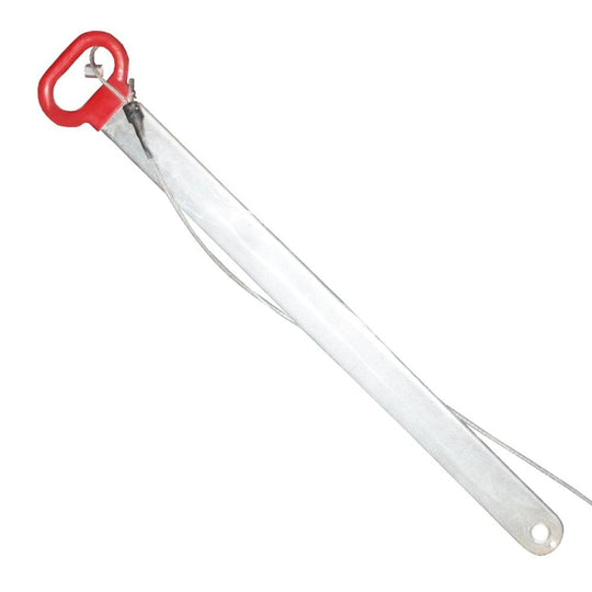 Green Touch Industries CC072 Replacement Flat Securing Bar - SLE Equipment - 1