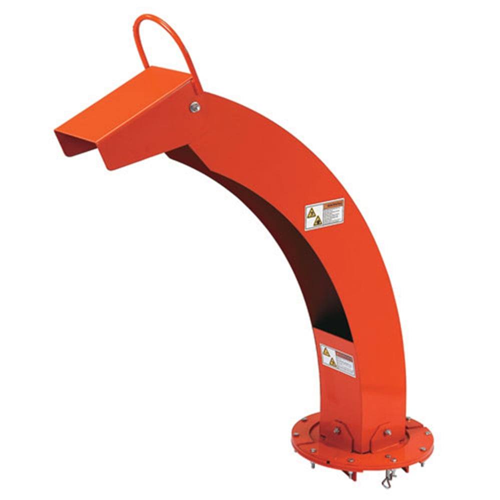 DR Power 380540 Extended Discharge Chute
