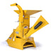 Wallenstein BXM32 Self Feed Chipper Attachment 3" Capacity