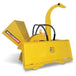 Wallenstein BXH42 Chipper Yellow