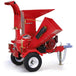 Wallenstein BXMT3213 Chipper Red