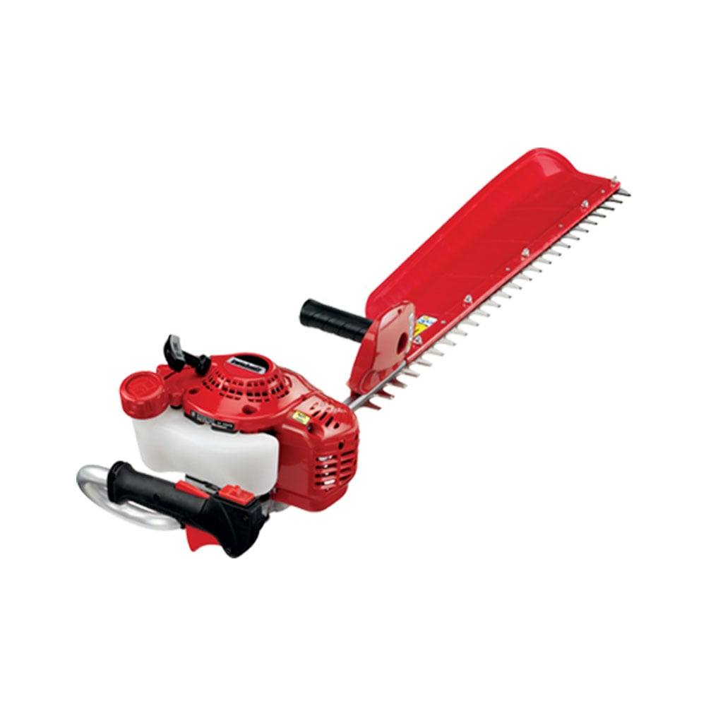 Shindaiwa HT232 21.2 CC Hedge Trimmer With Double Reciprocating Blades