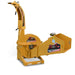 Wallenstein BX102S Yellow