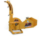Wallenstein BX102S Chipper PTO Driven 10" Diameter - SLE Equipment - 1