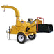 Wallenstein BXTR6438F Chipper Trailer 7" Capacity 999cc Koh
