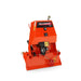 Wallenstein FX40 2 Speed Hydraulic Winch Attachment