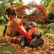 DR Power WL35008DMN Leaf and Lawn Vacuum Pro Self Propelled