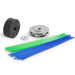 DR Power 344561 Quick-Lock Trimmer Head