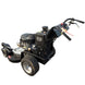 Pursuit front left angle view