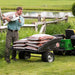 DR Power LL27016DMN Leaf and Lawn Vacuum