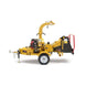 Wallenstein BXTR5224 Chipper Trailer 688CC Honda Intellifeed - SLE Equipment - 2