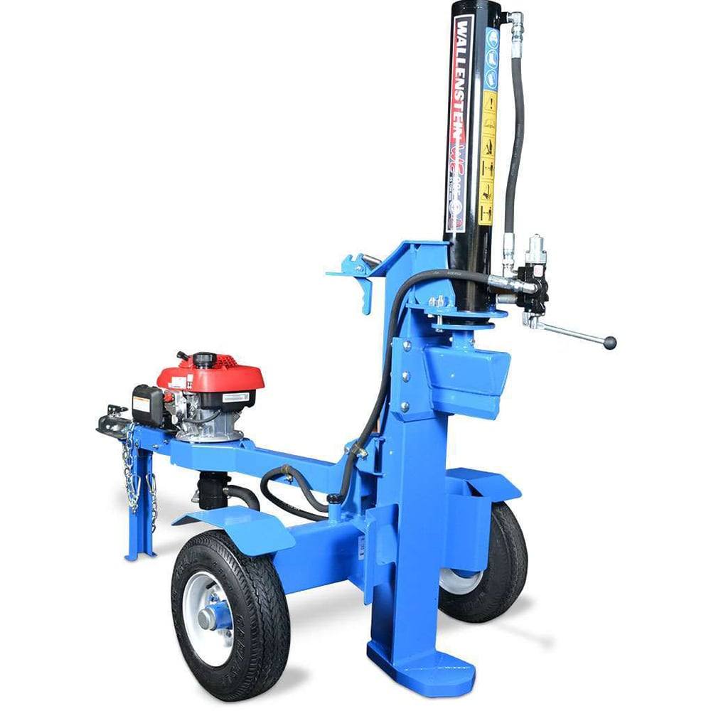 Wallenstein WE235 Log Splitter Trailer