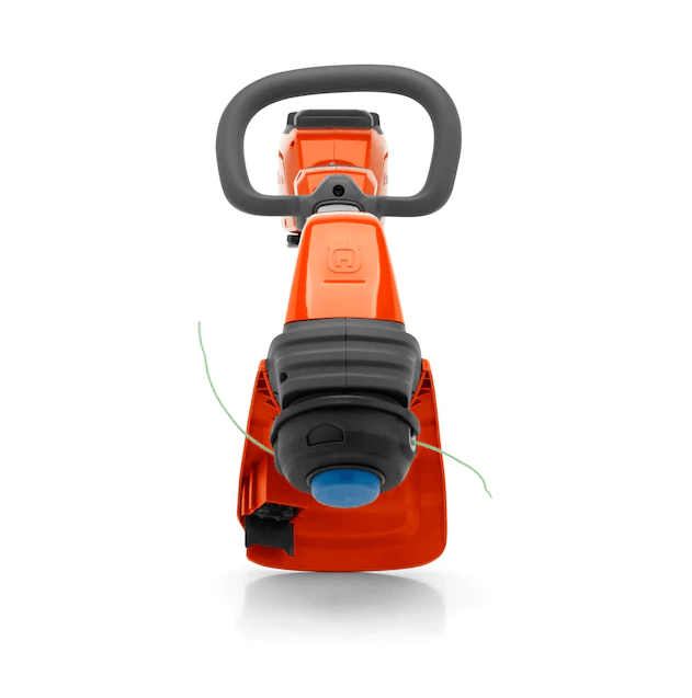 Husqvarna 115iL Battery Powered 36.5 Volt String Trimmer (Battery and Charger Included) Closeout - SLE Equipment - 2