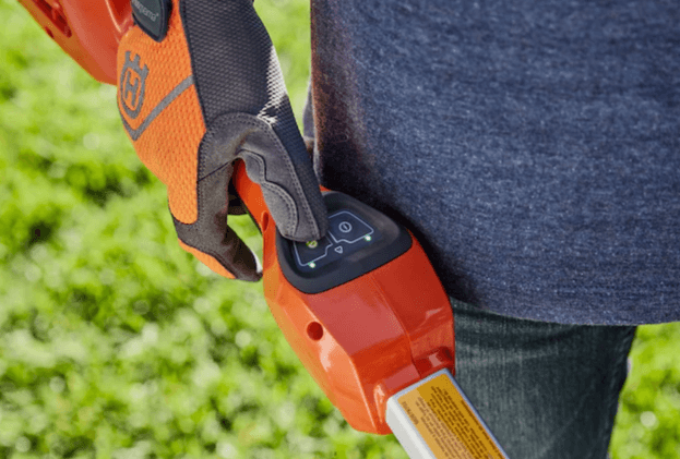 Husqvarna 115iL - Thumbnail 5