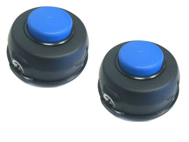 124L 125L 125LDX Husqvarna Trimmer Head 531300371 - Set of 2 - SLE Equipment - 1