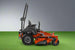 Husqvarna MZ61 Zero Turn Mower 61" 24HP Kawasaki w/ ROPS (Scratch and Dent) - SLE Equipment - 4