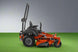 Husqvarna MZ61 Zero Turn Mower 61" 24HP Kawasaki w/ ROPS (Scratch and Dent) - SLE Equipment - 4