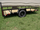 Toro 75315 Titan MyRIDE Zero Turn Mower 54" Util Trailer Bundle - SLE Equipment - 6