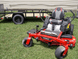 Toro 75315 Titan MyRIDE Zero Turn Mower 54" Util Trailer Bundle - SLE Equipment - 7