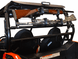 Great Day INC Power Ride Custom Cart Gun Rack UVCCPR700 - SLE Equipment - 4