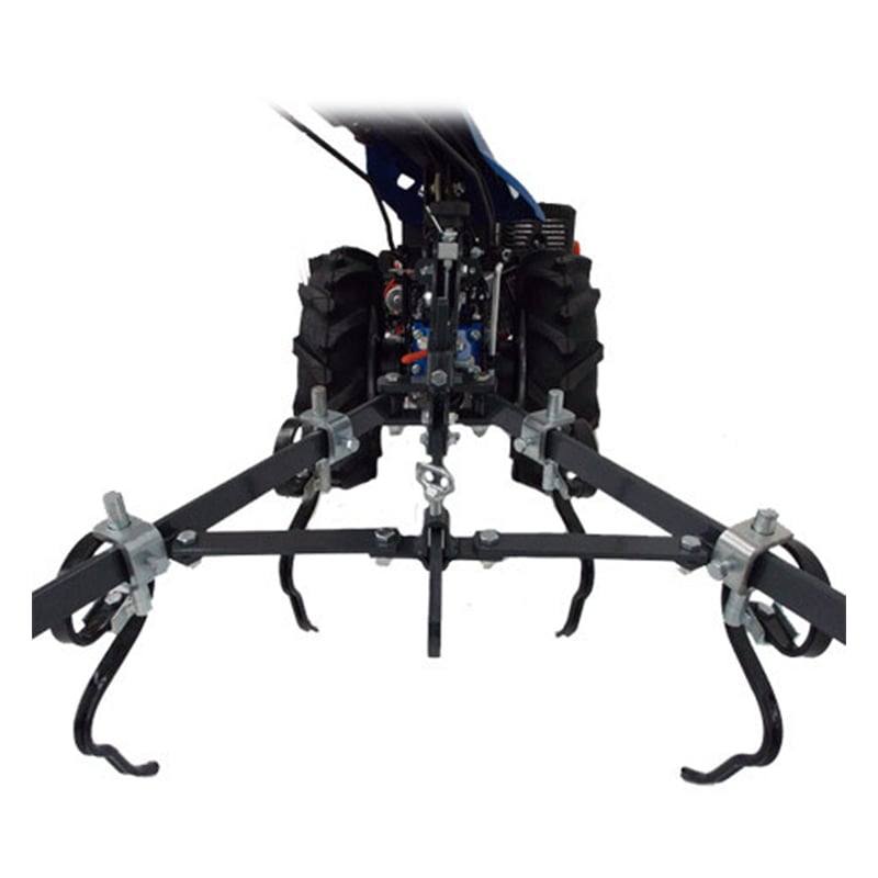 BCS V-Cultivator