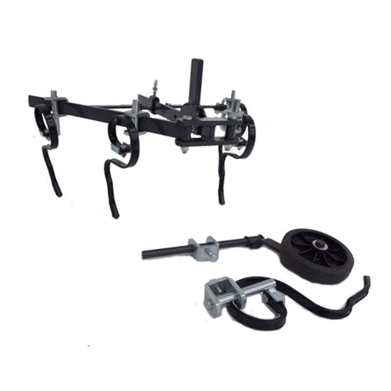 BCS V-Cultivator