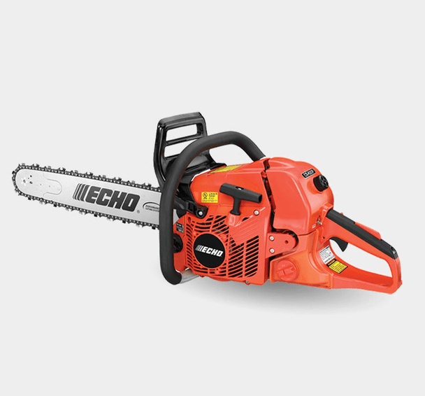 Echo CS - 620P - X Series 20" Gas Chainsaw 59.8cc 2 Stroke Engine - SLE Equipment - 1