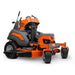Husqvarna V548 Stand-On Mower with Gift Card
