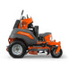 Husqvarna V554 Stand-On Mower with Gift Card