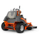 Husqvarna V548 Stand-On Mower with Gift Card