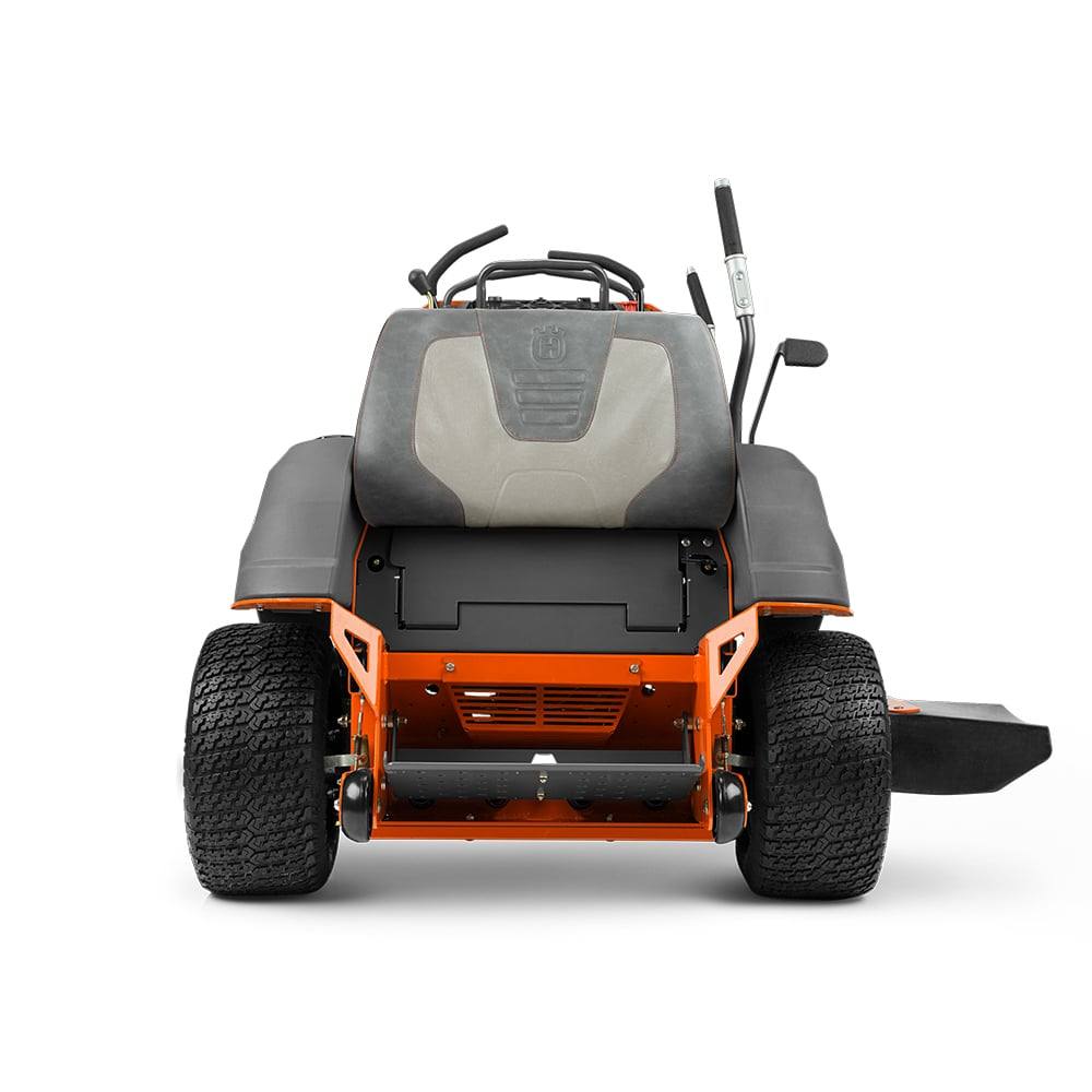 Husqvarna V554 Stand-On Mower with Gift Card