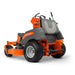 Husqvarna V554 Stand-On Mower with Gift Card