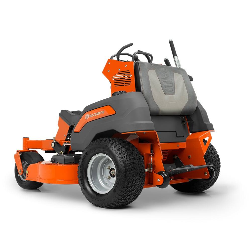 Husqvarna V548 Stand-On Mower with Gift Card