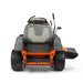 Husqvarna V554 Stand-On Mower with Gift Card