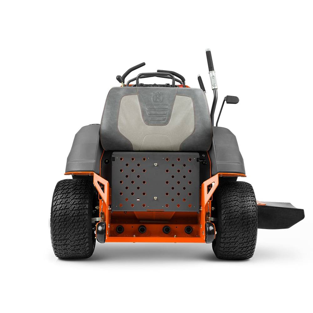 Husqvarna V548 Stand-On Mower with Gift Card