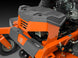 Husqvarna V554 Stand-On Mower with Gift Card