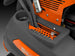 Husqvarna V548 Stand-On Mower with Gift Card