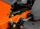 Husqvarna V554 Stand-On Mower with Gift Card